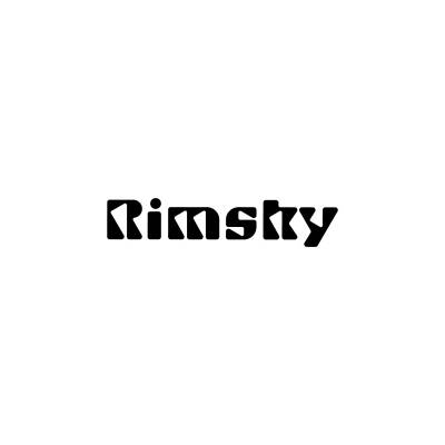 Minimalist Movie Posters 2 - Rimsky by TintoDesigns