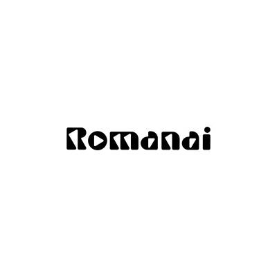 Tea Time - Romanai by TintoDesigns