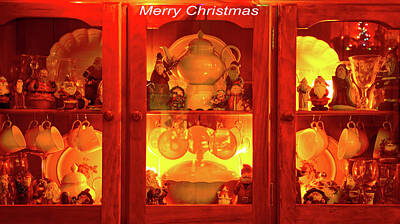 Childrens Rooms - Santas Cupboard by Sebring Studio