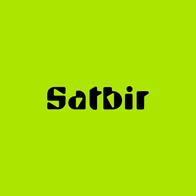 Design Pics - Satbir by TintoDesigns
