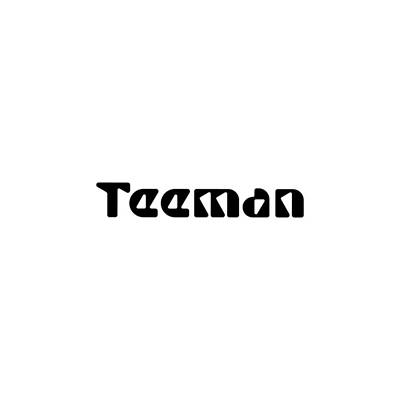 Temples - Teeman by TintoDesigns