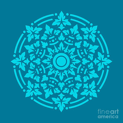 Royalty-Free and Rights-Managed Images - Thai Line Art 02-4-4 by Bobbi Freelance