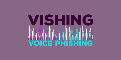 Royalty-Free and Rights-Managed Images - Vishing Voice Phishing 3 by Asar Studios  by Celestial Images