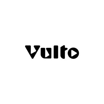 Vintage Uk Posters - Vulto by TintoDesigns