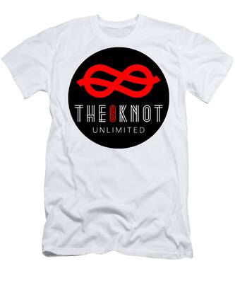 Knotted Rope T-Shirts