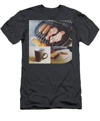 Ketchup T-Shirts