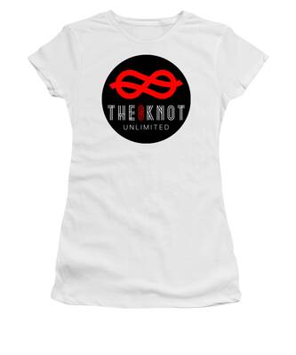 Knotted Rope Women's T-Shirts