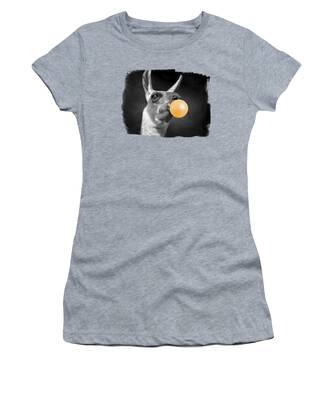 Domesticated Animals Women's T-Shirts