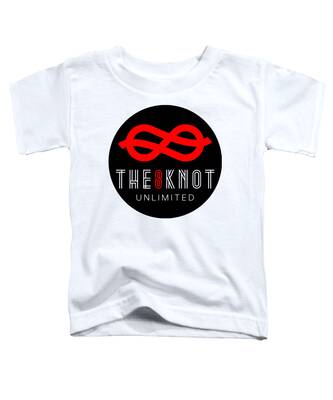 Knotted Rope Toddler T-Shirts