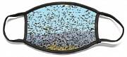 Blackbirds And Geese Face Mask Blackbirds And Geese Face Mask