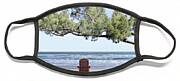 Shade Tree Panoramic Face Mask Shade Tree Panoramic Face Mask