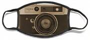 Yashica Lynx 5000e 35mm Camera Face Mask Yashica Lynx 5000e 35mm Camera Face Mask