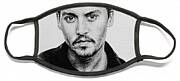 Johnny Depp Drawing by Andrew Read | Fine Art America