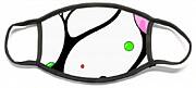 Mixed Reality Face Mask Mixed Reality Face Mask