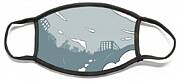 Tides Of Change Face Mask Tides Of Change Face Mask
