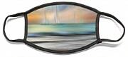 White Sails Dreamscape Face Mask White Sails Dreamscape Face Mask