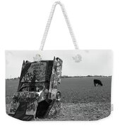 Route 66 Cadillac Ranch Photograph By Frank Romeo