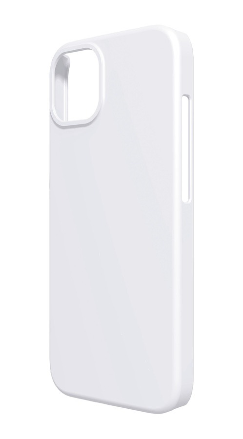 Nude Vibe Checker iPhone Case –