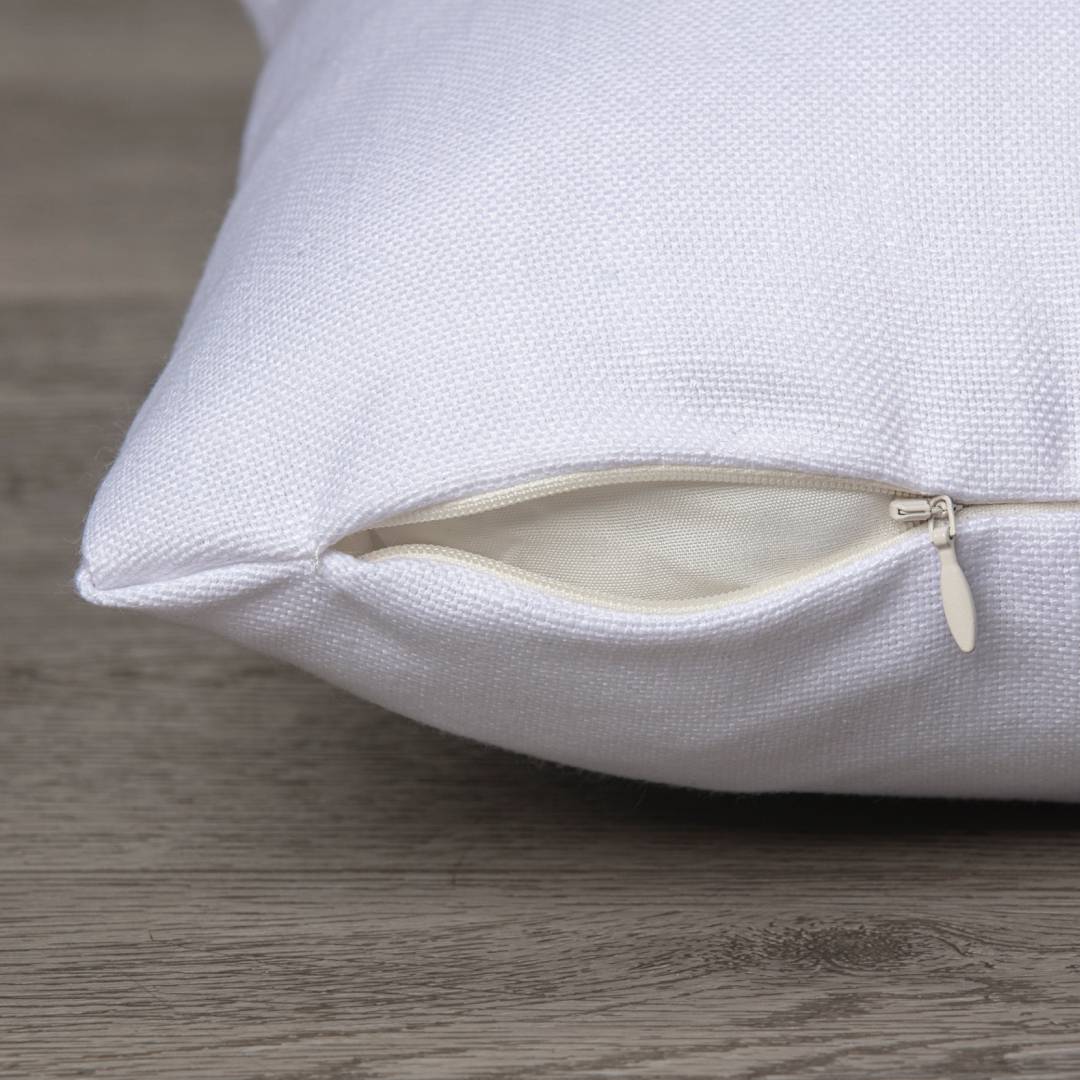 Pillow Zipper