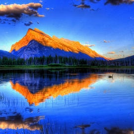 Landscape Art