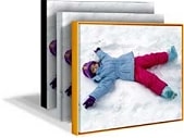Framed Canvas Prints Framed Canvas Prints
